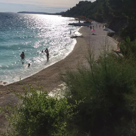 Antonia Nakic -stobrec Apartamento Split