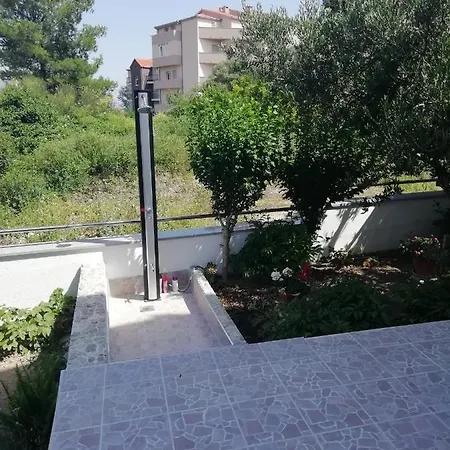 Διαμέρισμα Antonia Nakic -stobrec