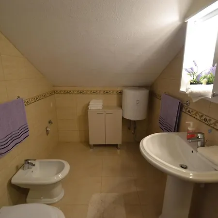 Antonia Nakic -stobrec Apartamento Split