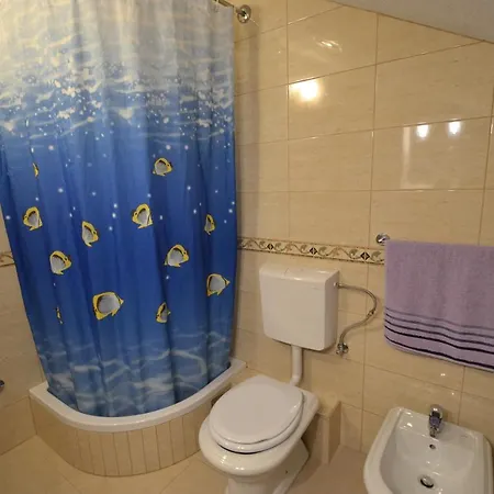 Apartamento Antonia Nakic -stobrec *