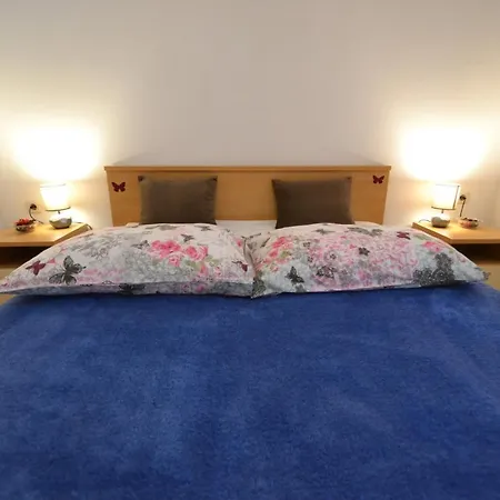 Antonia Nakic -stobrec Apartamento *