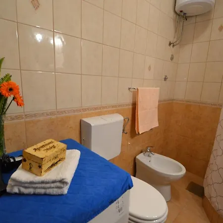 Apartament Nakić