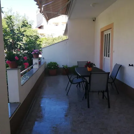 Antonia Nakic -stobrec Appartement Split