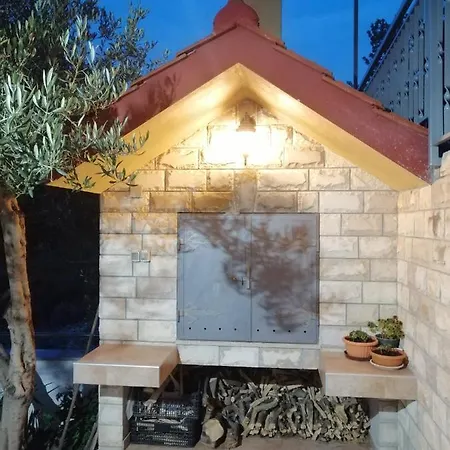 Appartement Antonia Nakic -stobrec Split