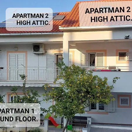 Antonia Nakic -stobrec Split