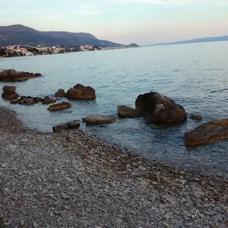 Antonia Nakic -stobrec Lägenhet