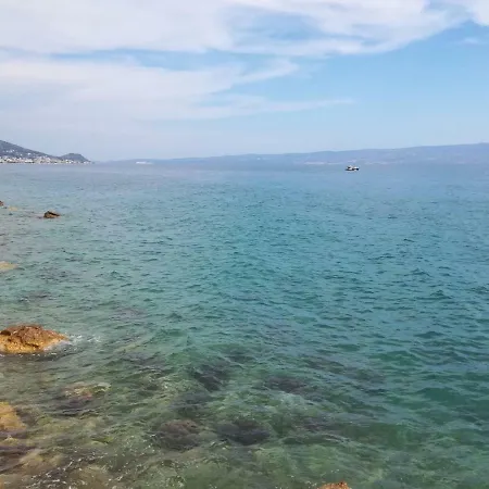 Daire Antonia Nakic -stobrec Split