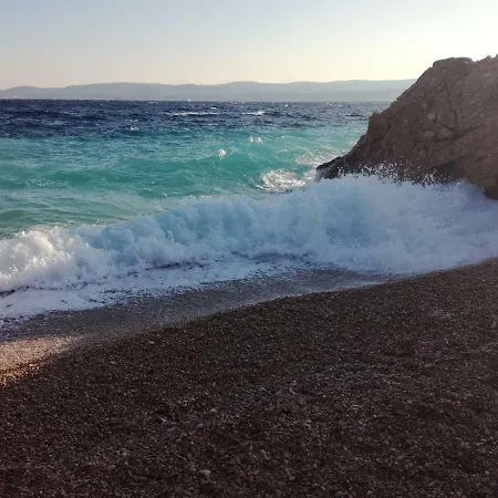 Lägenhet Antonia Nakic -stobrec *