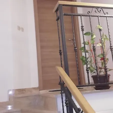 Antonia Nakic -stobrec * Split