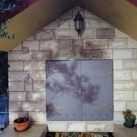 Appartement Antonia Nakic -stobrec