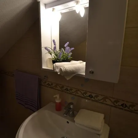 Appartement Antonia Nakic -stobrec