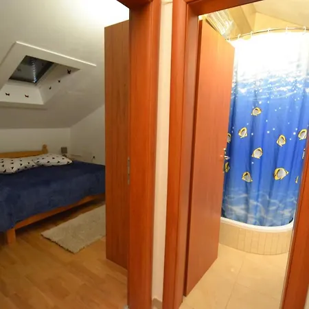 Antonia Nakic -stobrec Lägenhet *