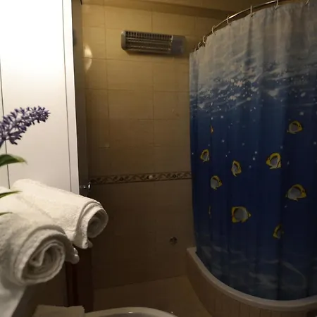 Antonia Nakic -stobrec Lägenhet Split