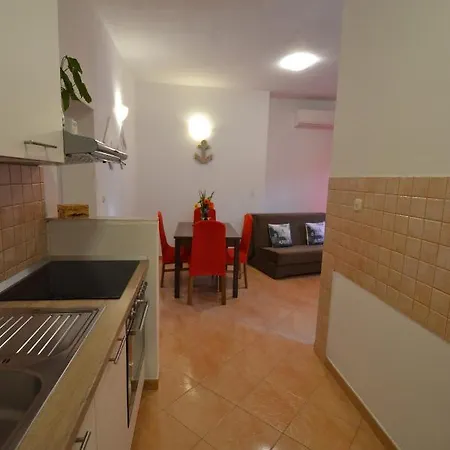 Appartement Antonia Nakic -stobrec