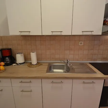 Antonia Nakic -stobrec Appartement *