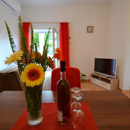 Antonia Nakic -stobrec * Split