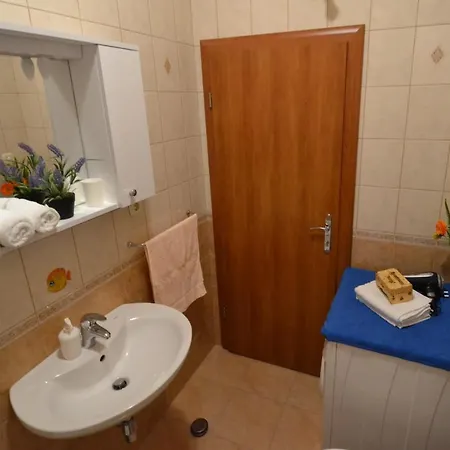 Antonia Nakic -stobrec Lägenhet *