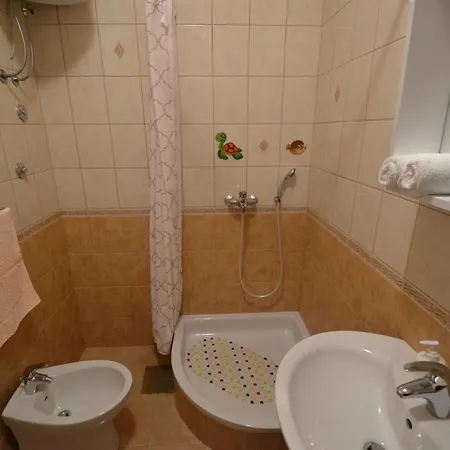 Appartement Antonia Nakic -stobrec Split
