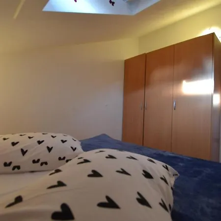 Appartement Antonia Nakic -stobrec